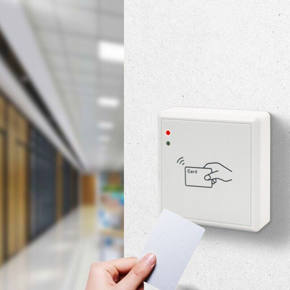 DC12V , Dual Led , Access Control RFID READER