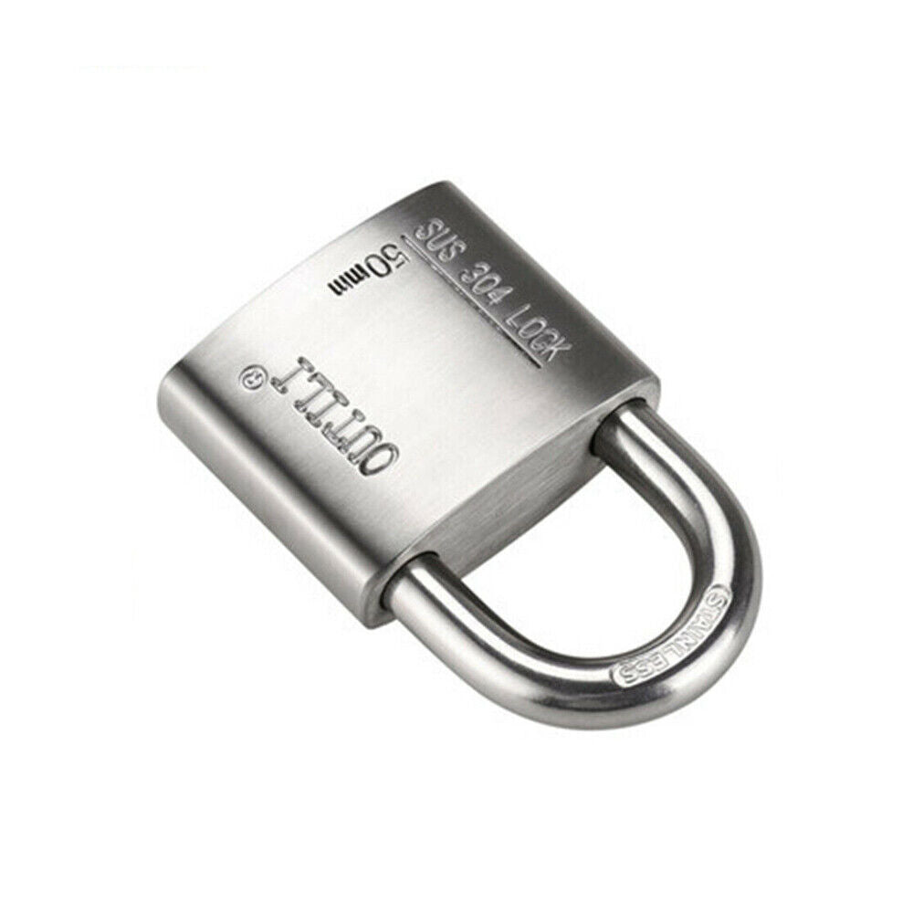 Padlock