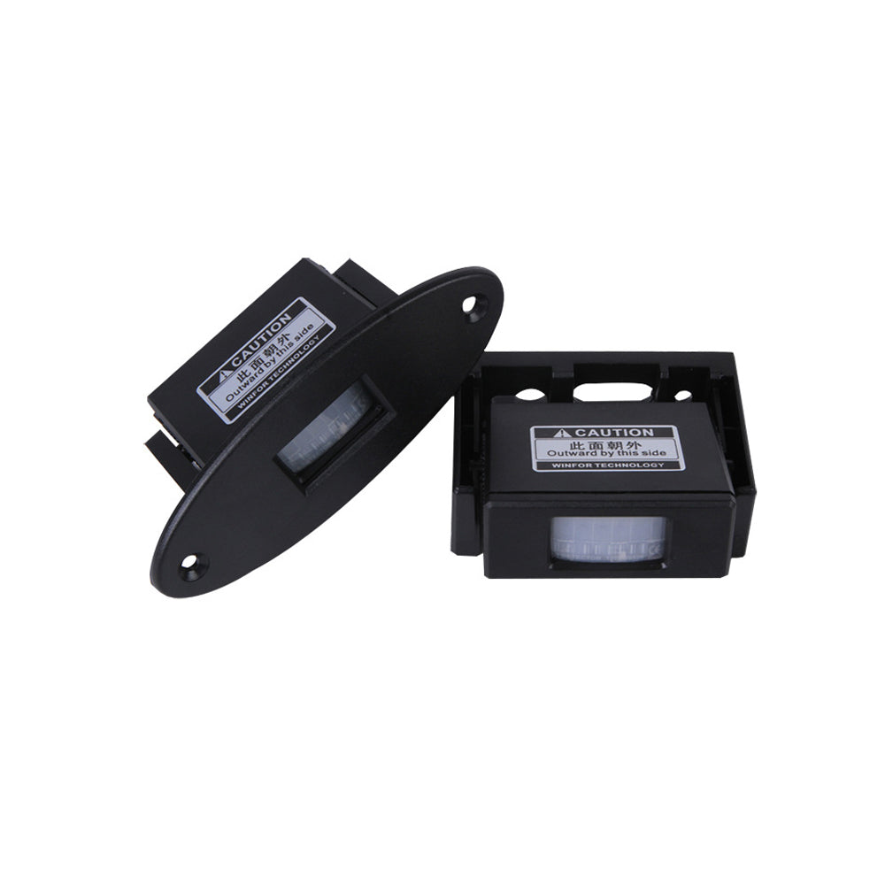 Passive infrared sensor,auto-door