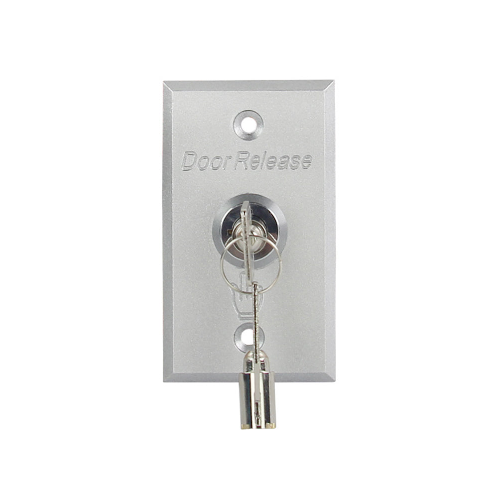 Aluminium Alloy ,Emergency Key Switch