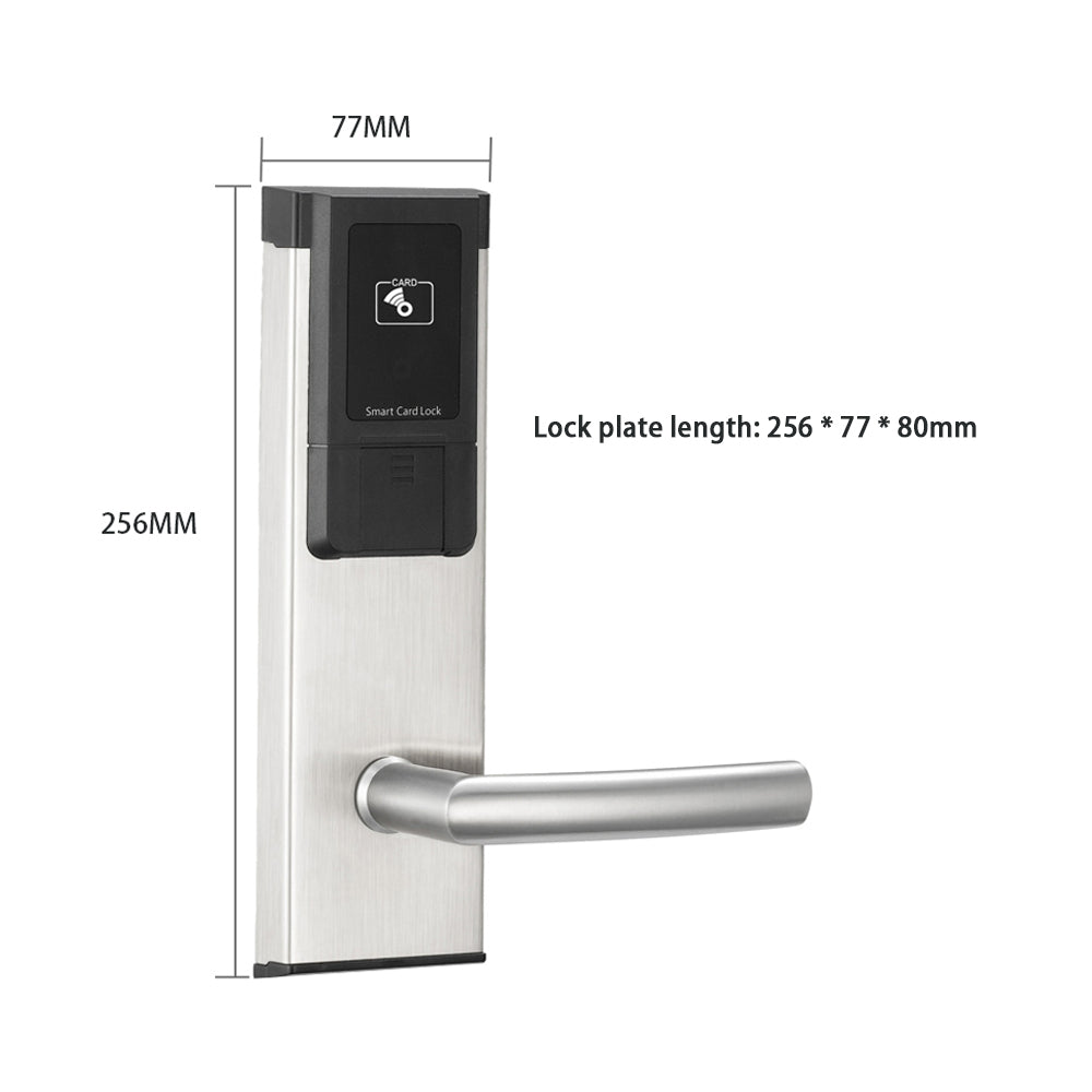 RFID Card Hotel Lock