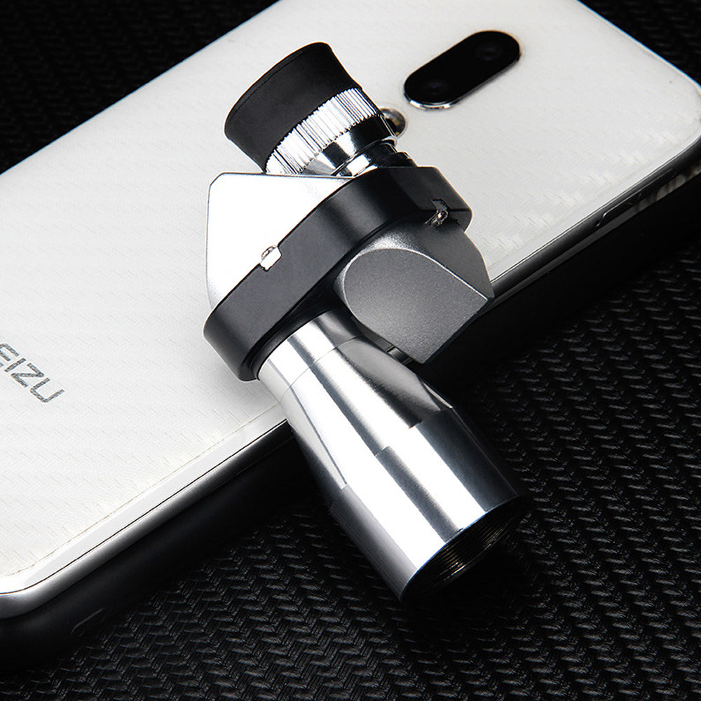 Small Portable, High-definition, Low Light Night Vision, Telescope