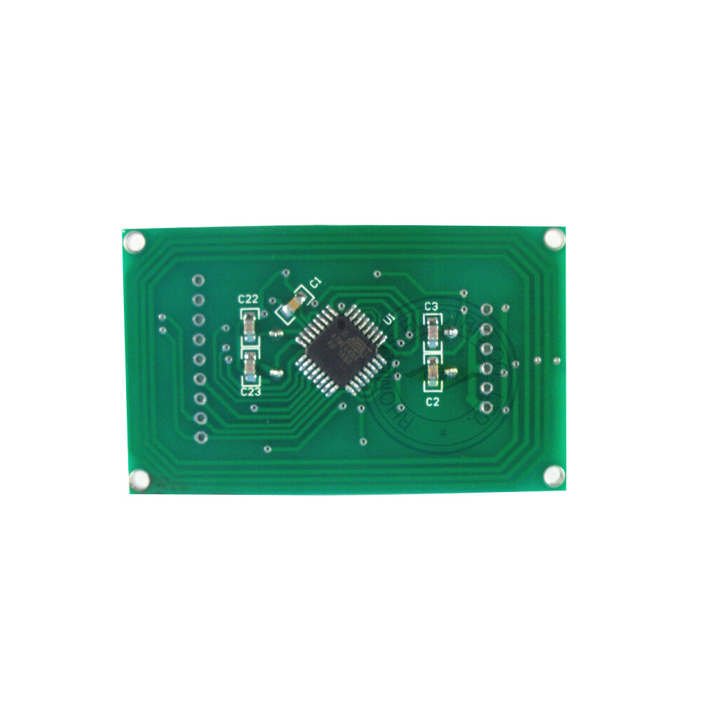 14443A ,13.56Mhz, 3-5V ,RS232, reader/writer module