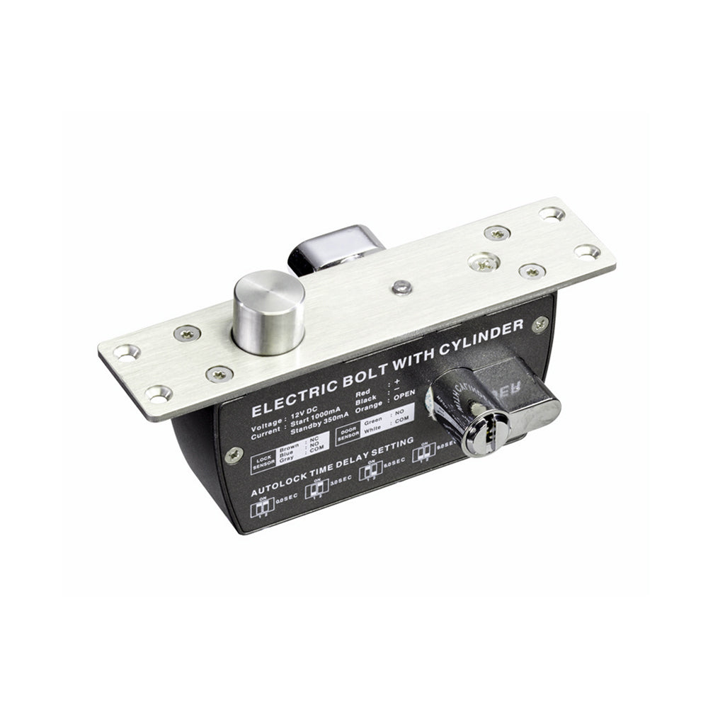 Electric Bolt Lock,Fail Secure
