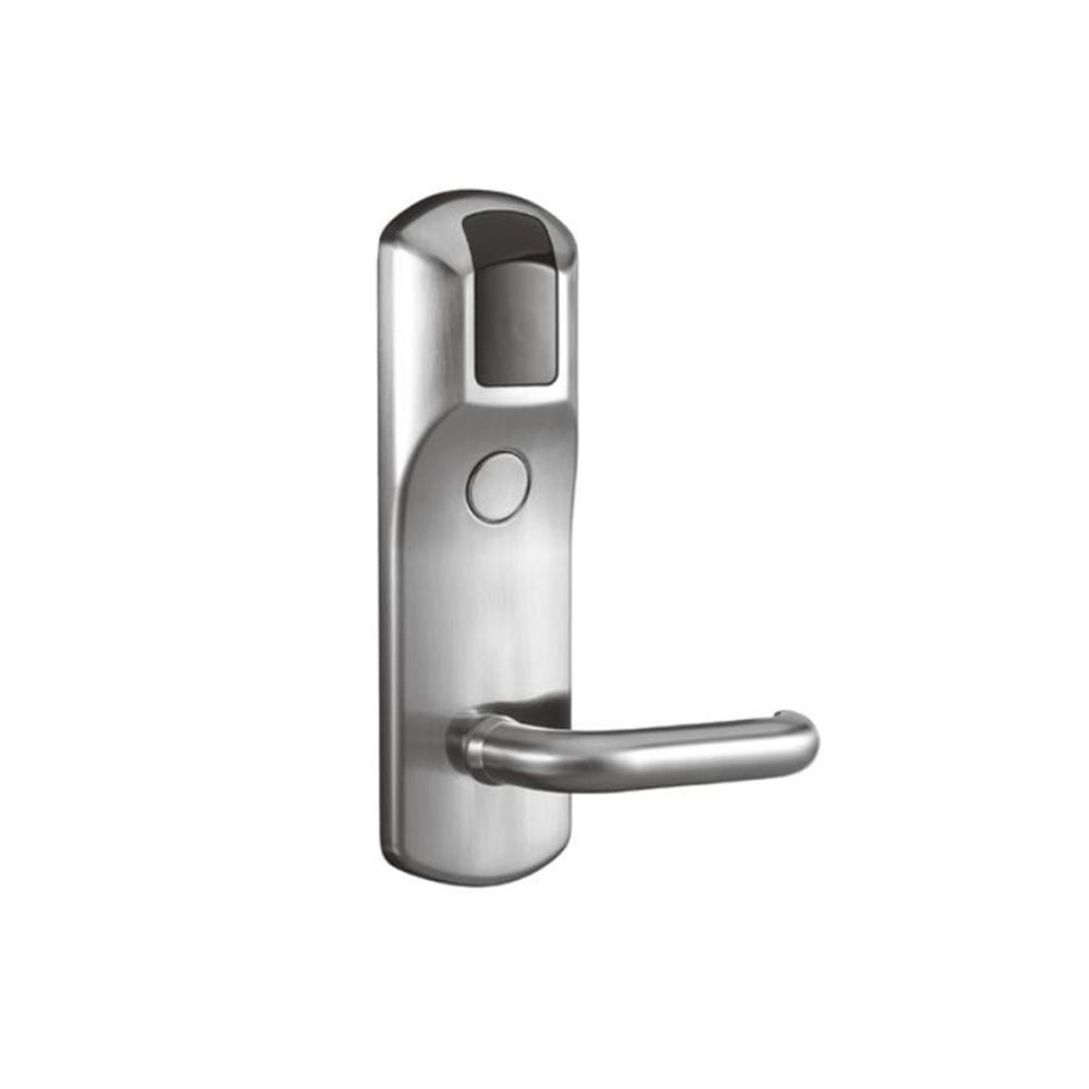 Hotel Room Lock