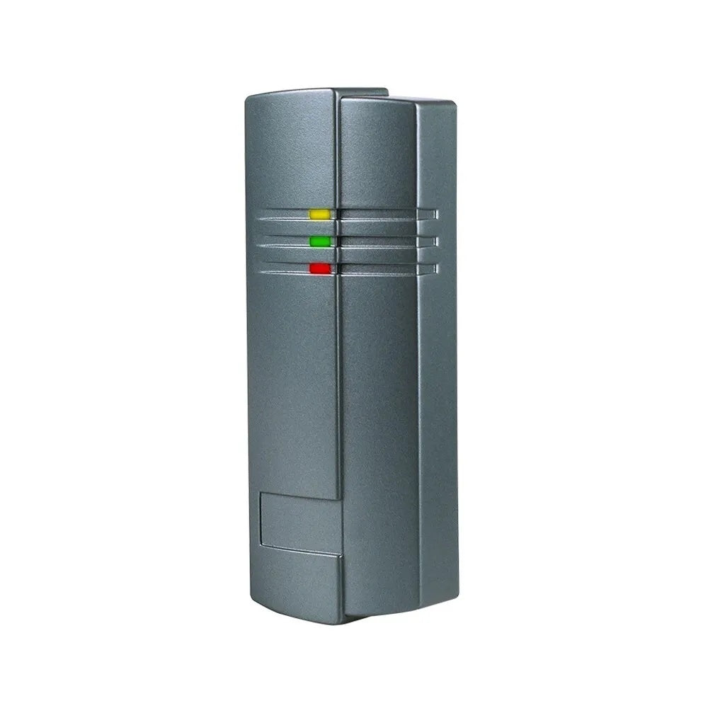 13.56Mhz, Mifare1 S50 ,Waterproof, RFID ,WG26/34 ,Dual Led , Access Control Card Reader