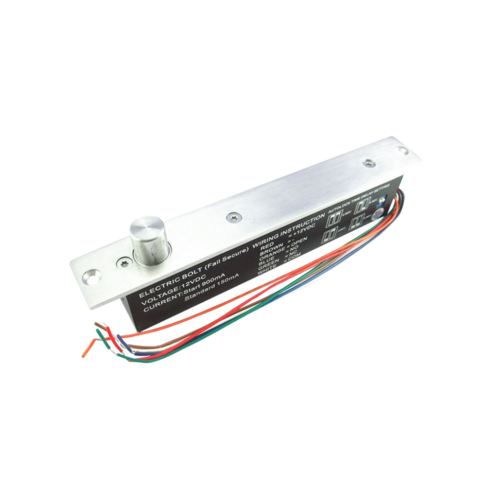 Electric Bolt Lock