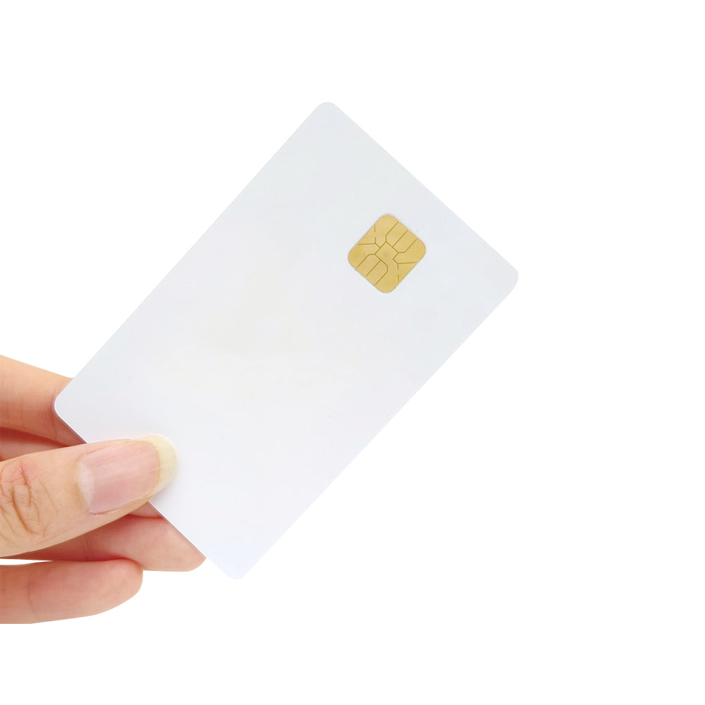 GT24C02,AT24C02, IC card