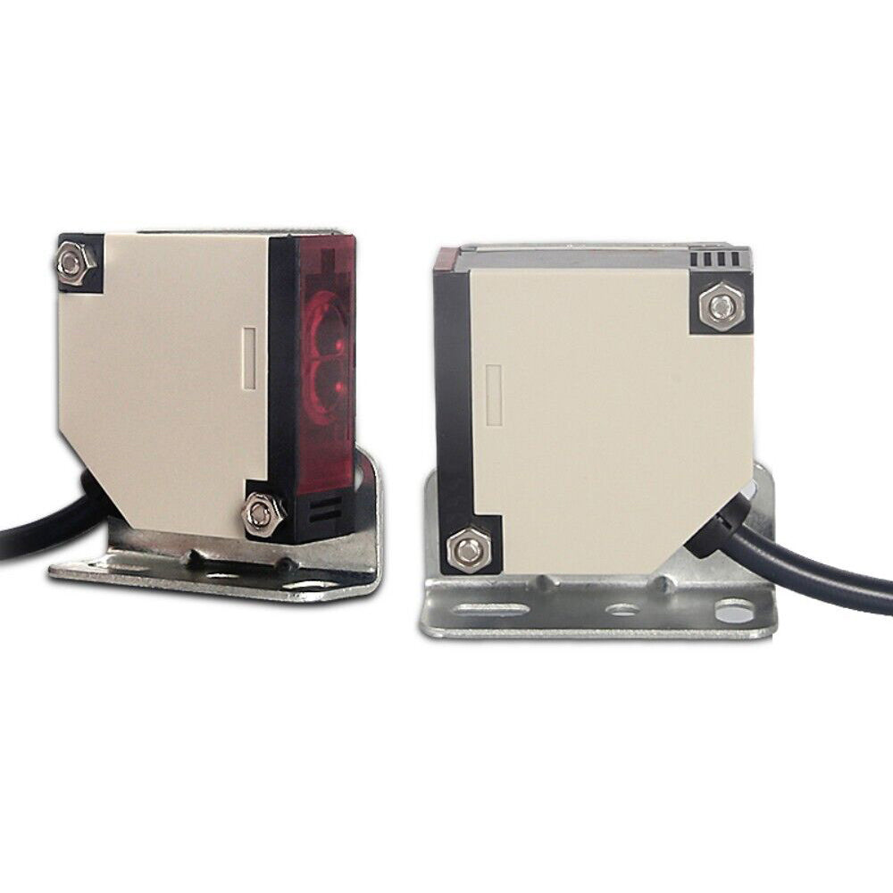Diffuse reflection Infrared induction photoelectric switch