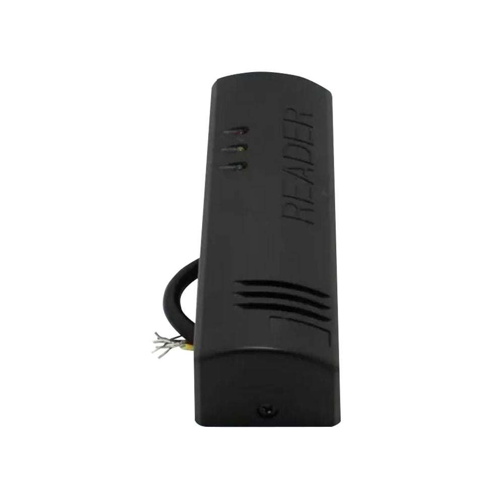 13.56 ,MF ,wiegand26/34, dual Led ,9V, 12V, READER