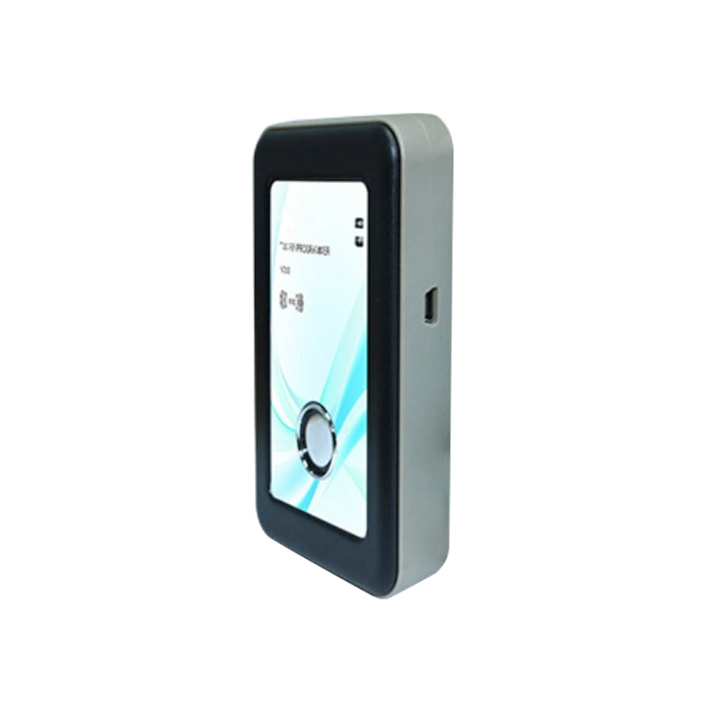 Ibutton,125KHZ,EM/ID,RFID Reader,Writer,LCD