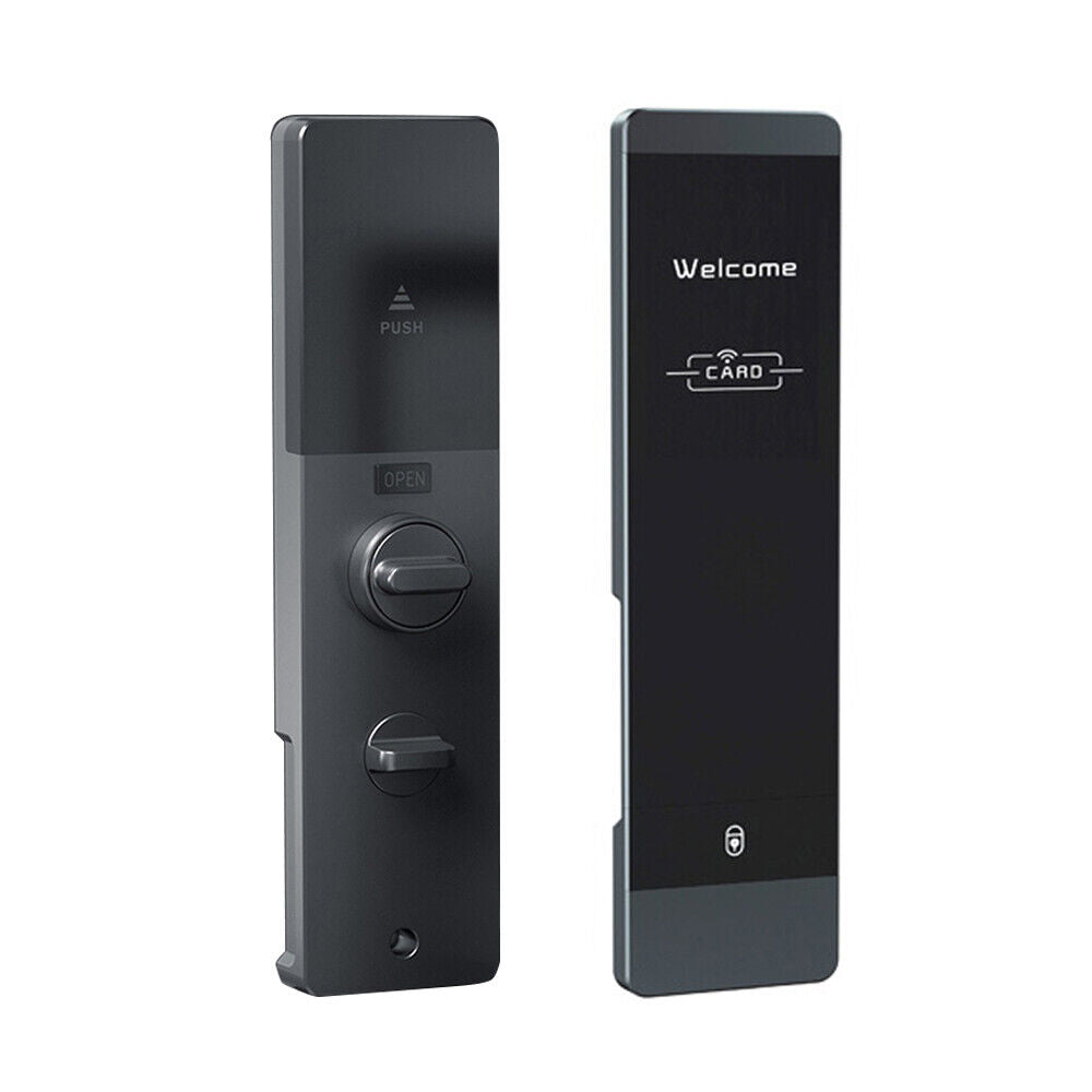 Hotel Doorlock