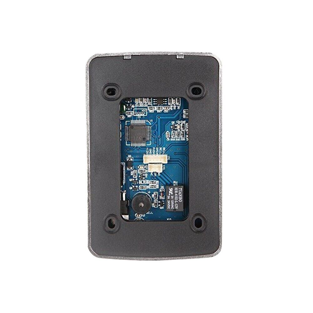 125KHz , RFID , ID  , Access Control System , Keyfob Electric Strike Lock
