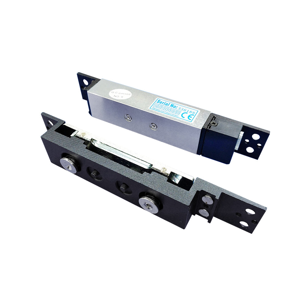 Electric Shear Magnetic Lock