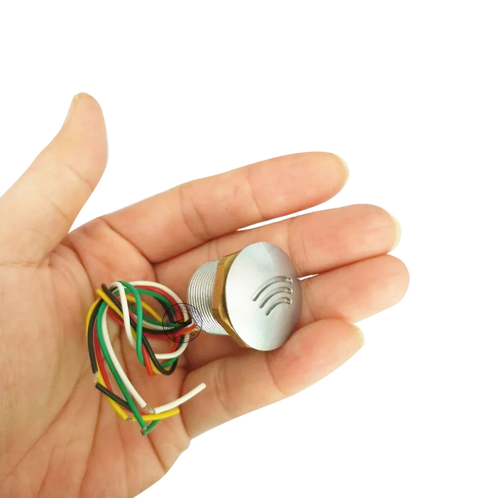Waterproof ,13.56M, MF1 S50 ,RFID ,WG26 ,Access Control READER/RF MOUNTED, IC, READER