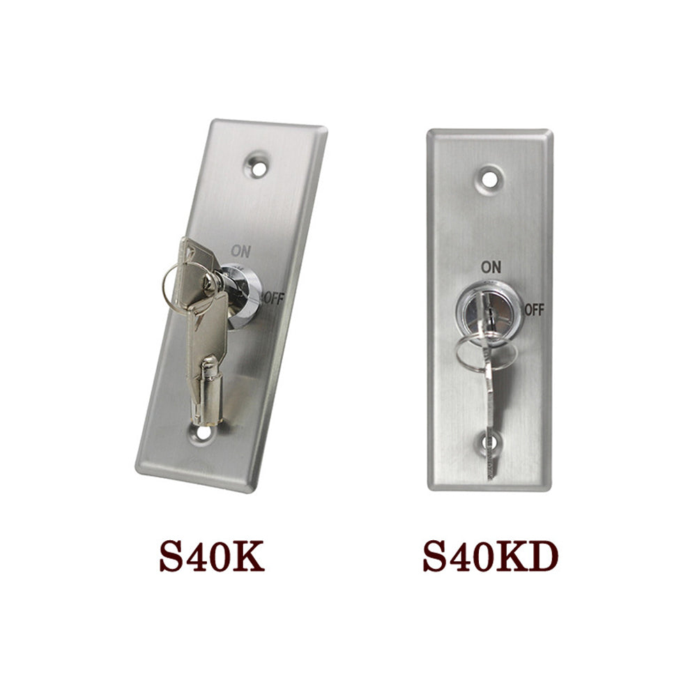 Emergency,ccess Control Switch,Key,exit switch,button