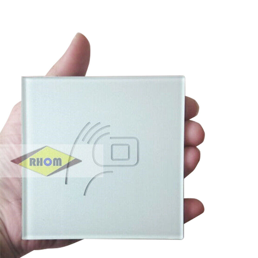125Khz ,EM4100/4102, ID, WG26/34 ,dual, Led, 9V12V, Reliable RF contactless READER /C