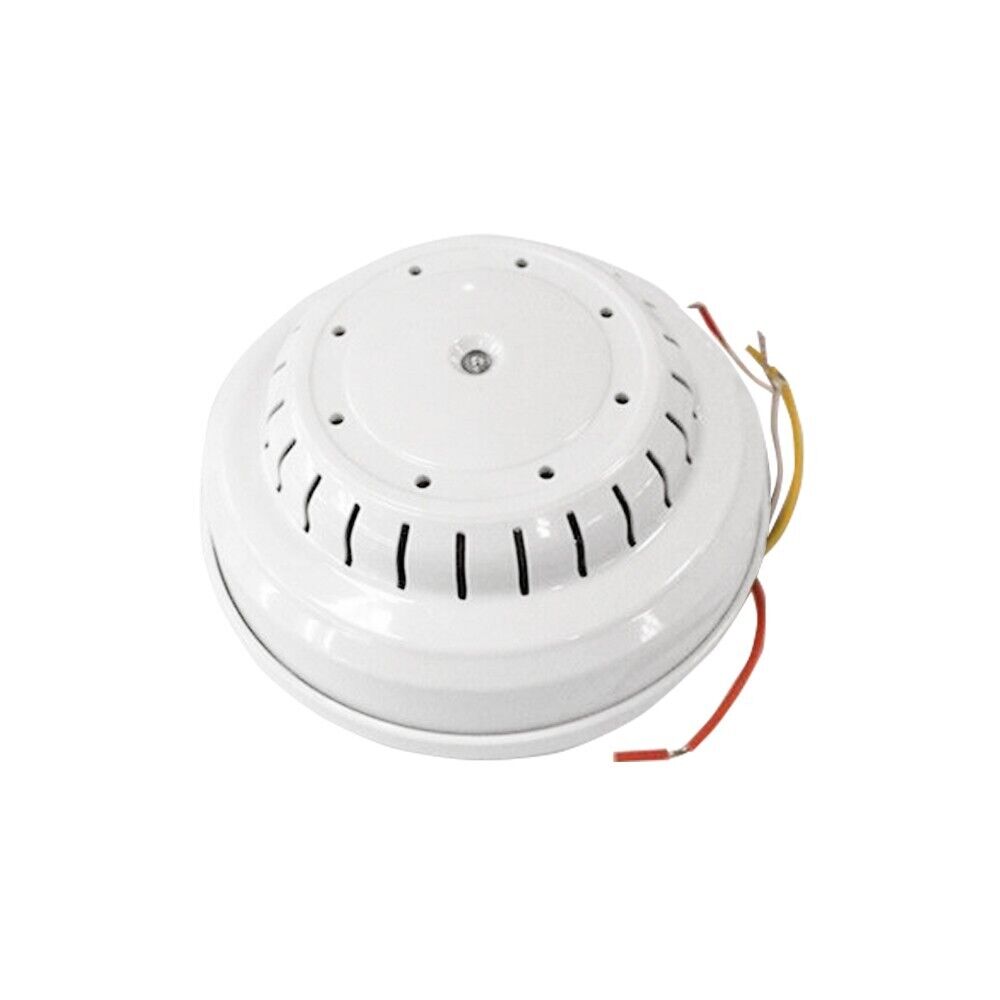 Gas detector