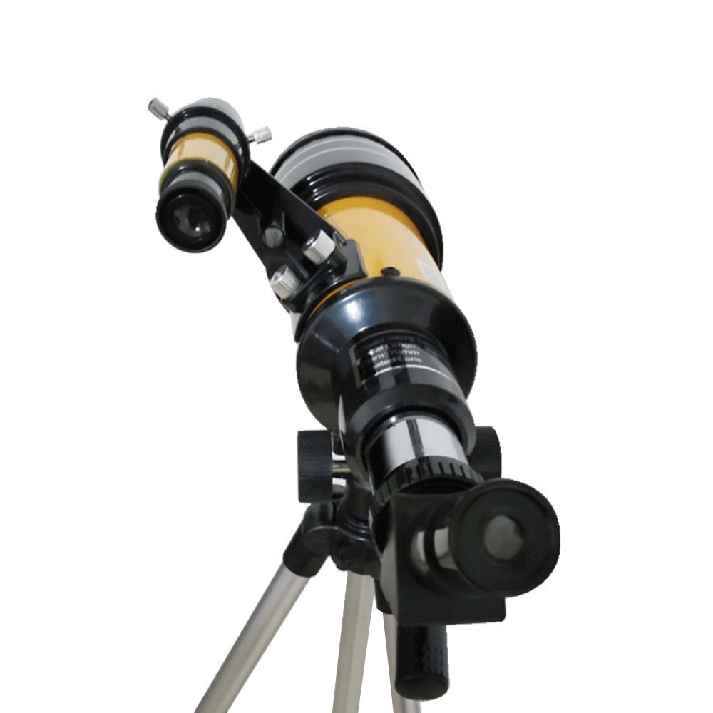 High Magnification, High Definition, Astronomical Telescope