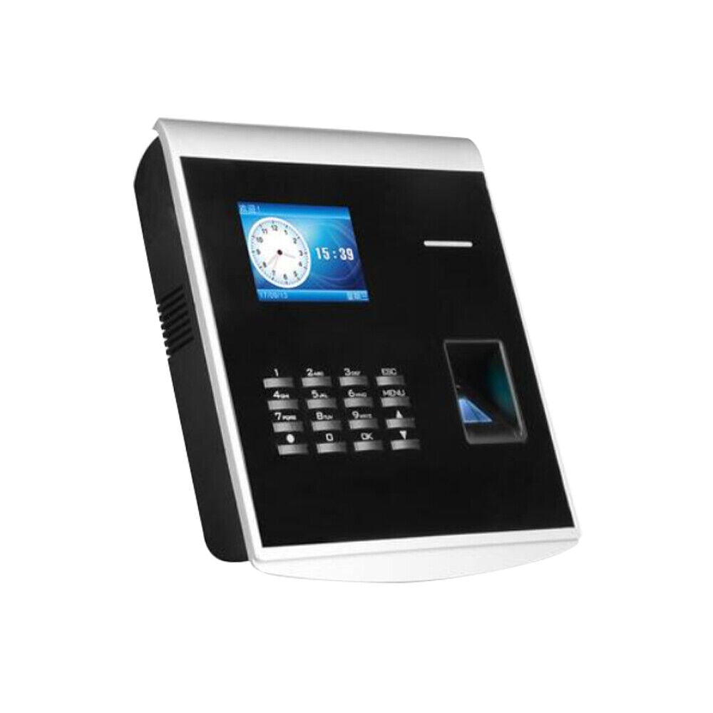 LCD,Fingerprint, rfid access control