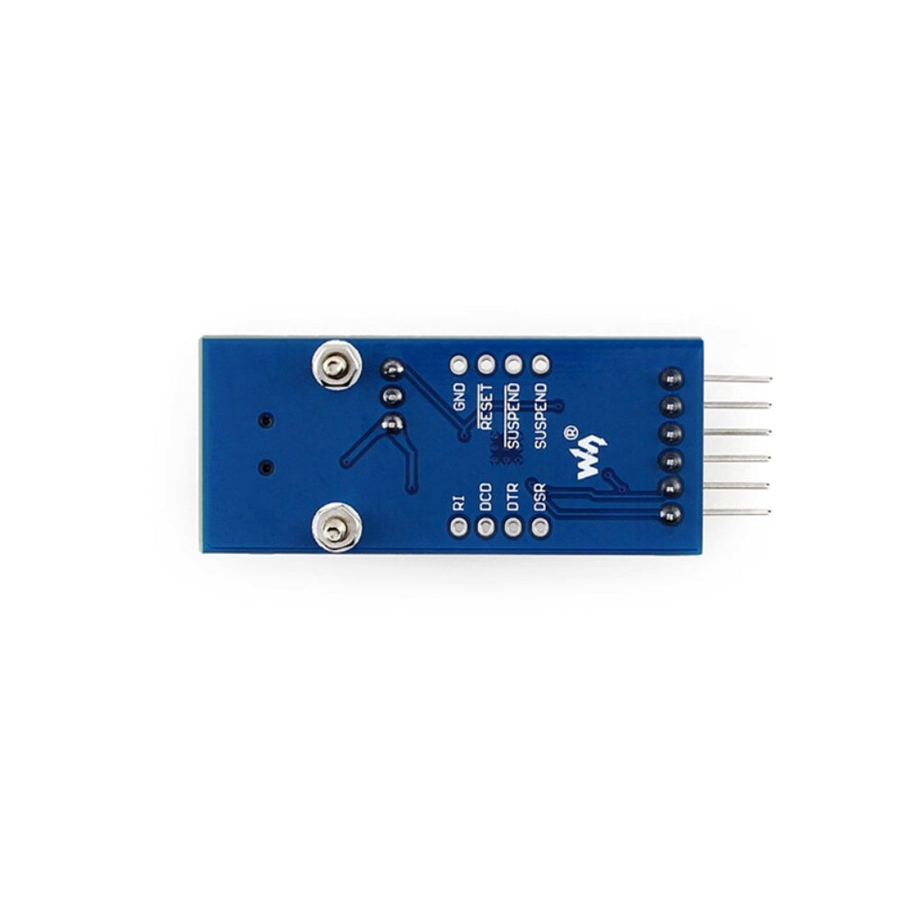 CP2102 USB to UART Serial Port Module with Mini Interface