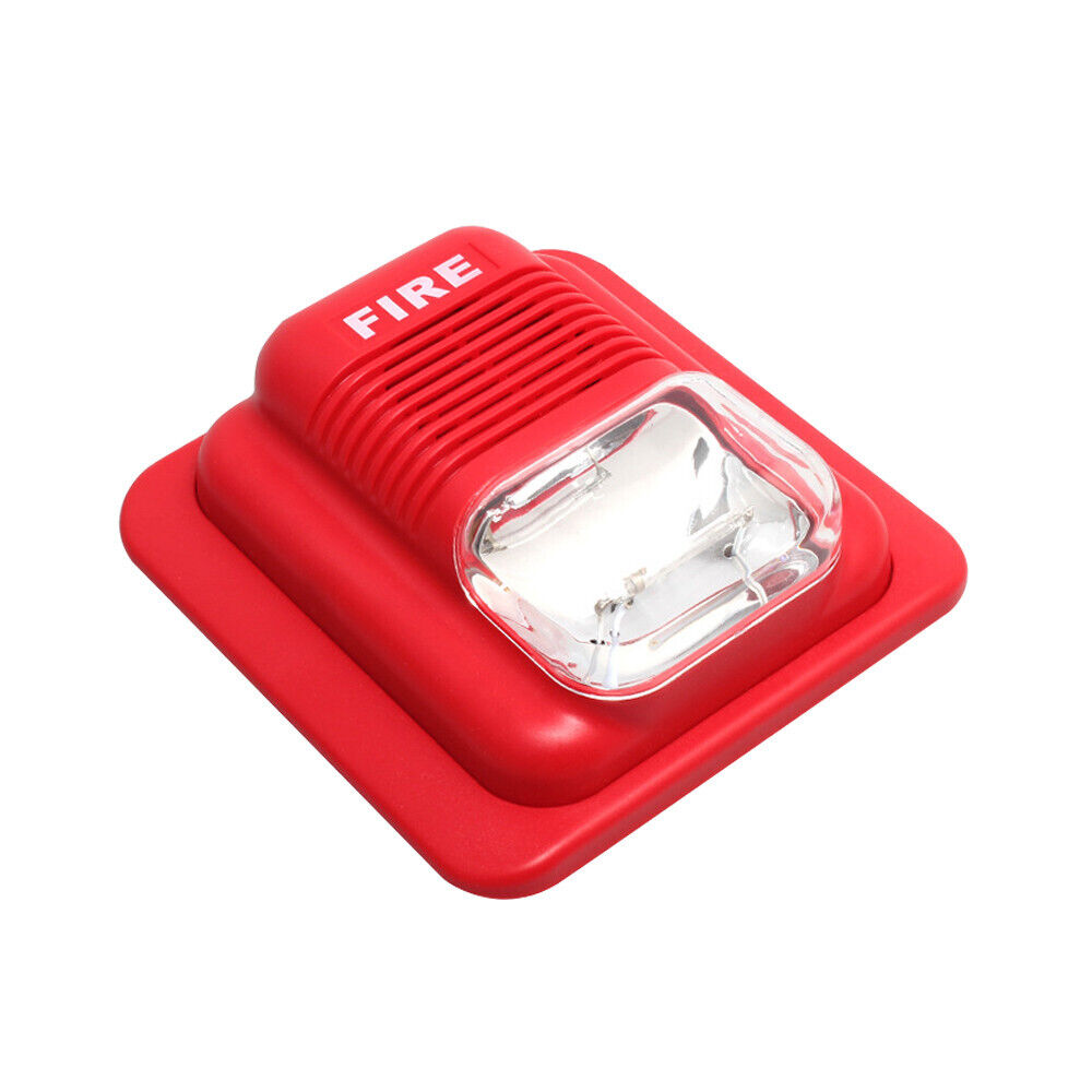 Fire-fighting acoustooptic alarm,flash alarm,fire acoustooptic alarm
