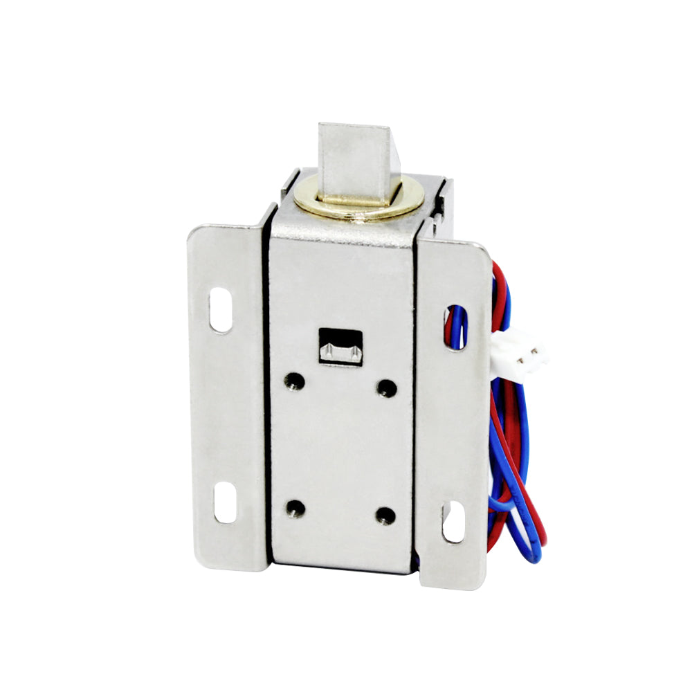 Electric Bolt Lock,Small cabinet Lock,Solenoid Electric Door Lock