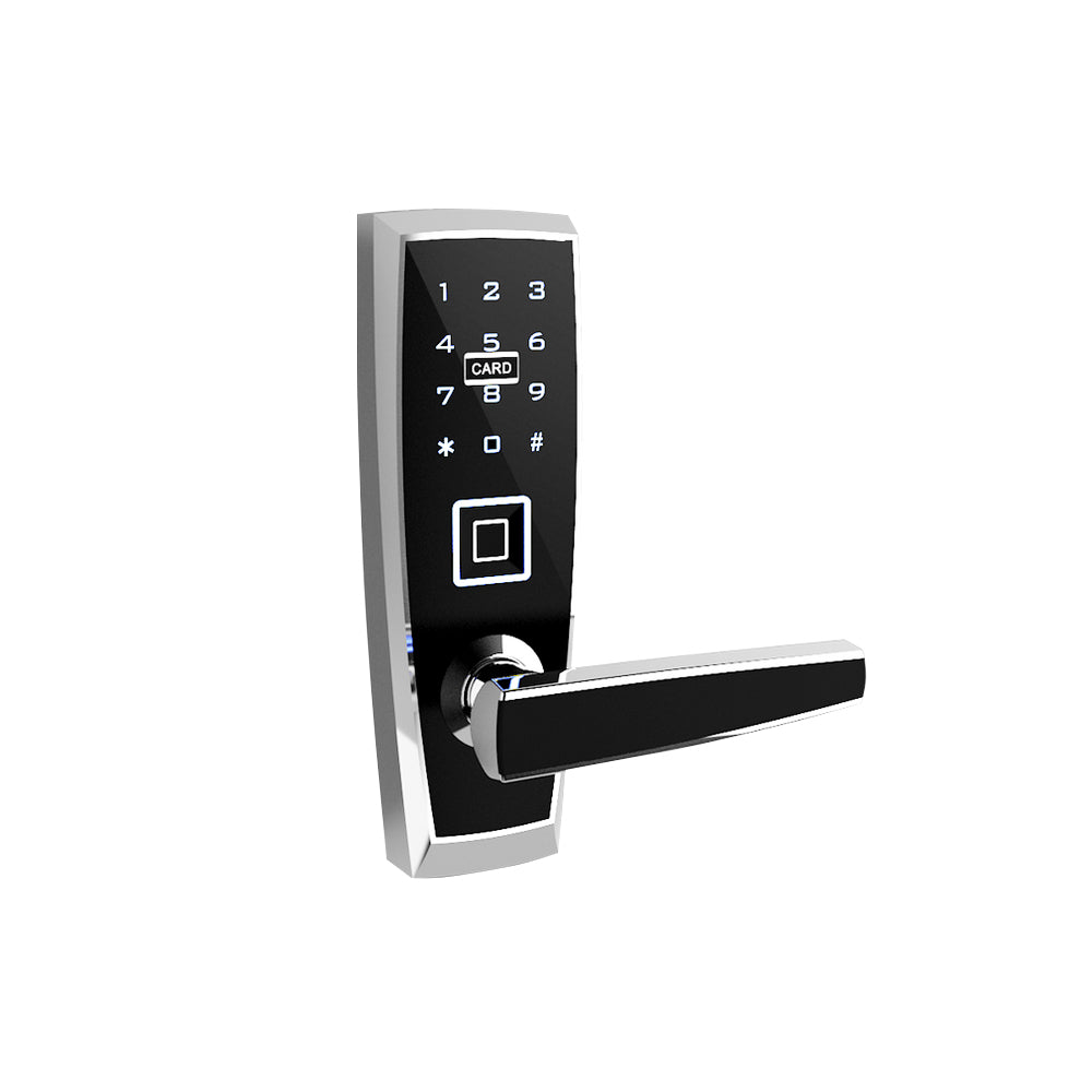 Biometric Fingerprint Door Lock