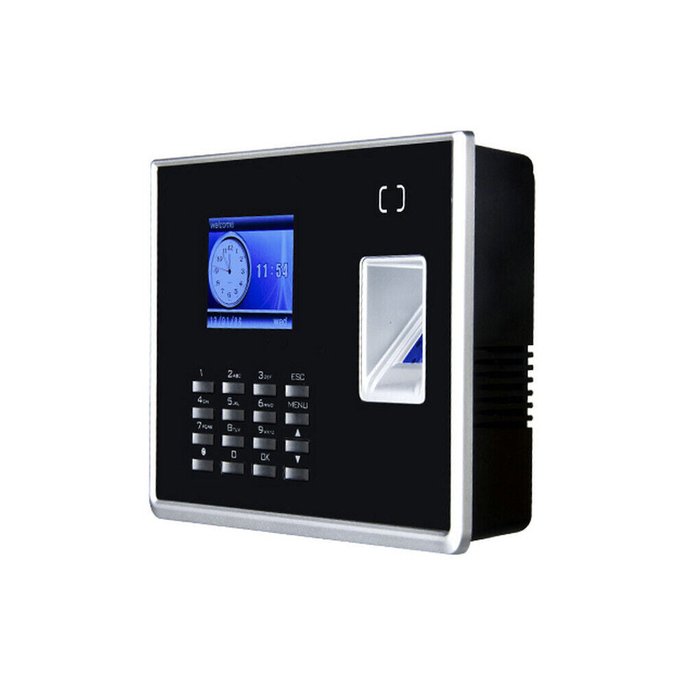 LCD,Fingerprint, rfid access control
