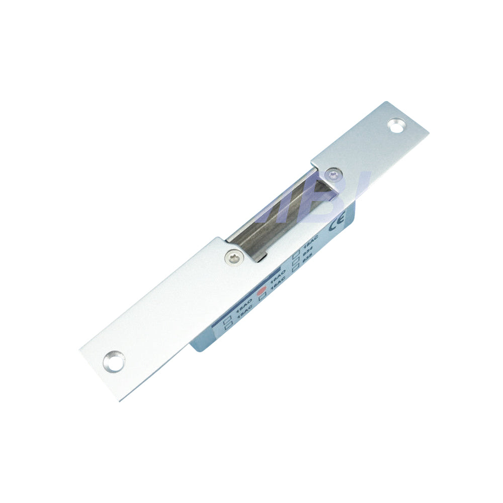 Stainless Steel 1800KG 12VDC Electric Strikes Locks (16AO/AC)
