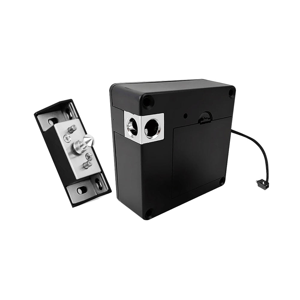 Electronic Cabinet Smart Lock,RFID,13.56MHz,IC Card