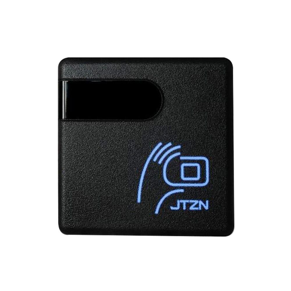 125Khz,EM,ID,rfid reader,WG26,WG34,LCD