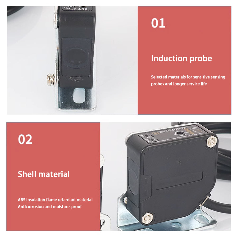 Infrared Radiation Sensor,Photoelectric Switch