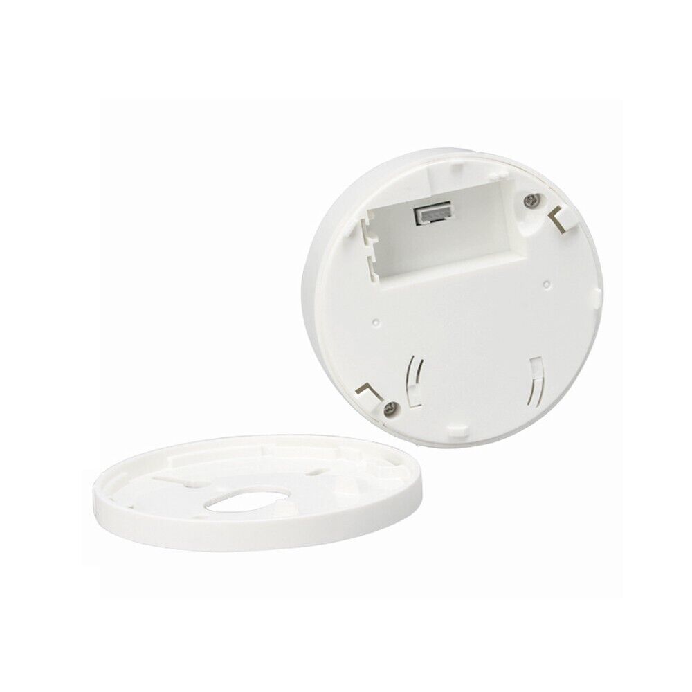 Smoke Detectors