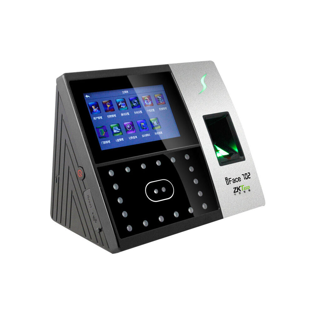 Facial,Finger TCP,IP Biometric Fingerprint ,Access Control