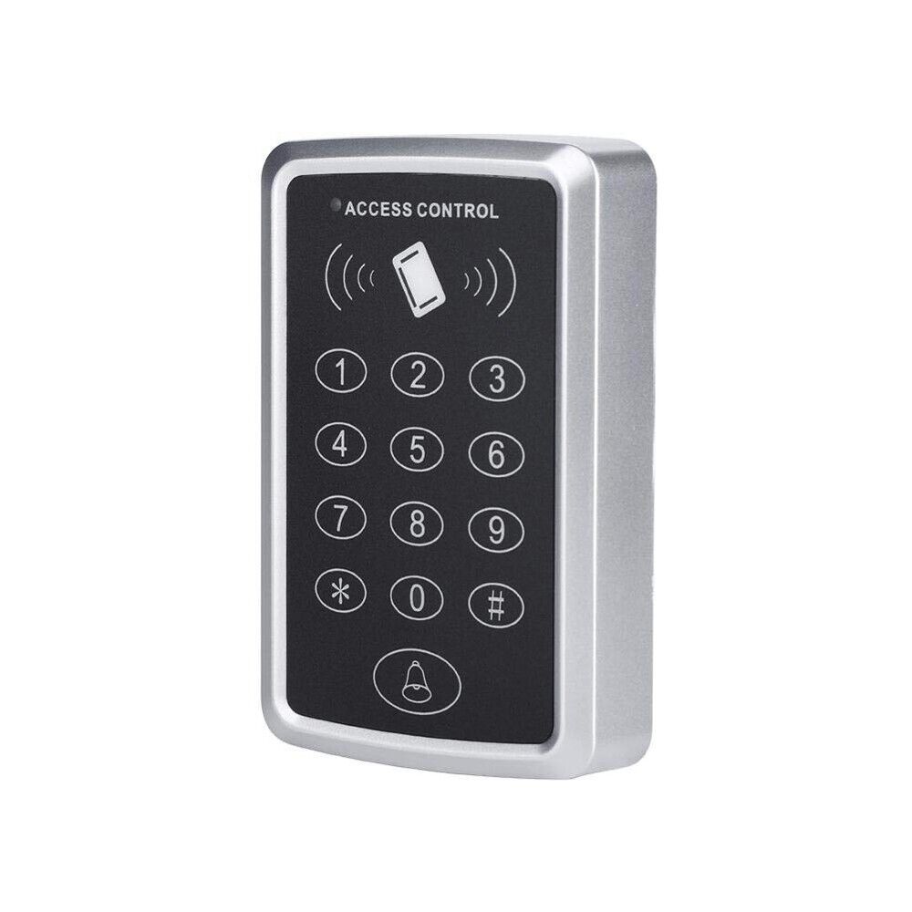 125KHz , RFID , ID  , Access Control System , Keyfob Electric Strike Lock