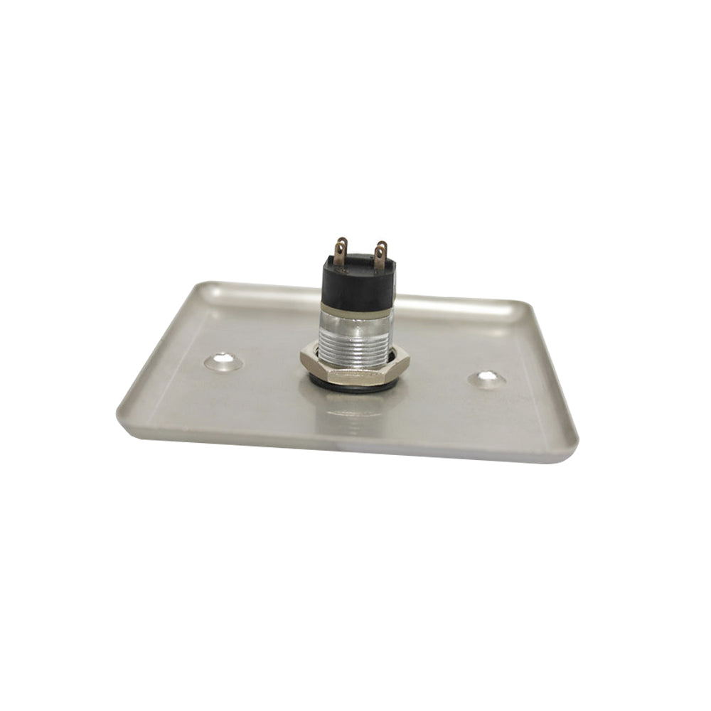 PUSH Button,86MM, Stainless steel ,emergency key switch, entrance guard key switch