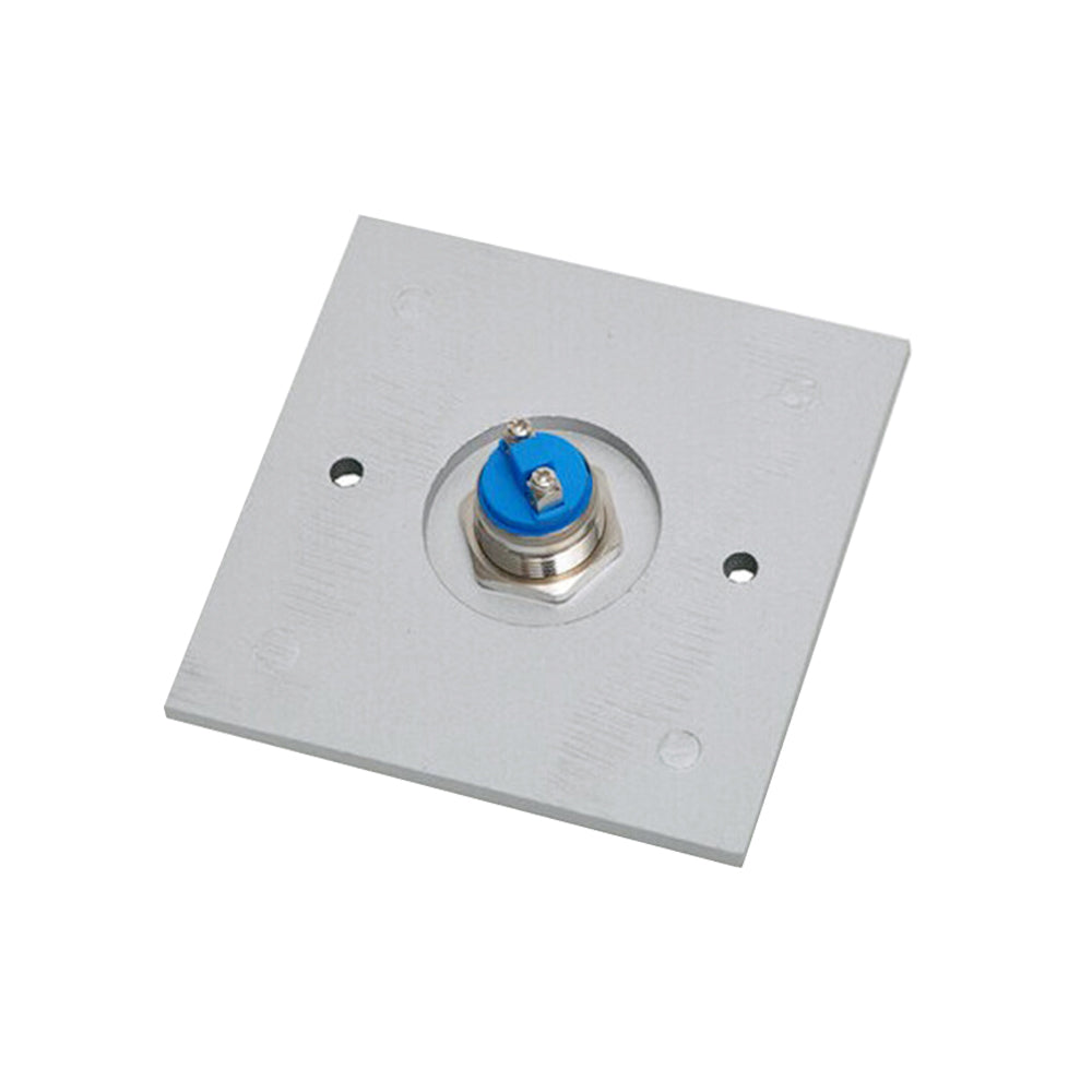 PUSH Button,86MM, electric box cassette,Aluminum Switch,Exit Button,Switch