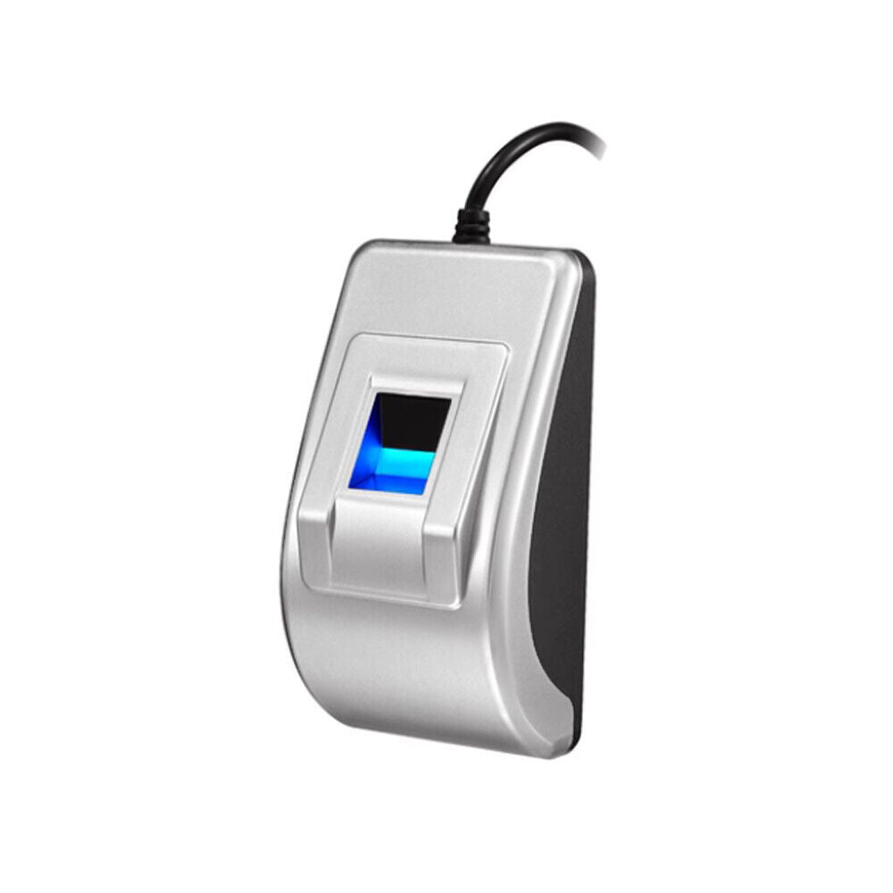 Fingerprint Collector
