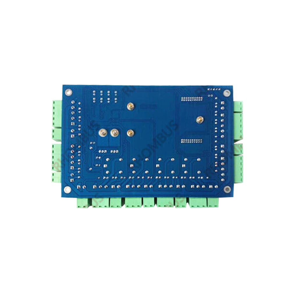 TCP/IP, 4 Door, Browser Server, iOS Android Apple App, Access Controller ,Power