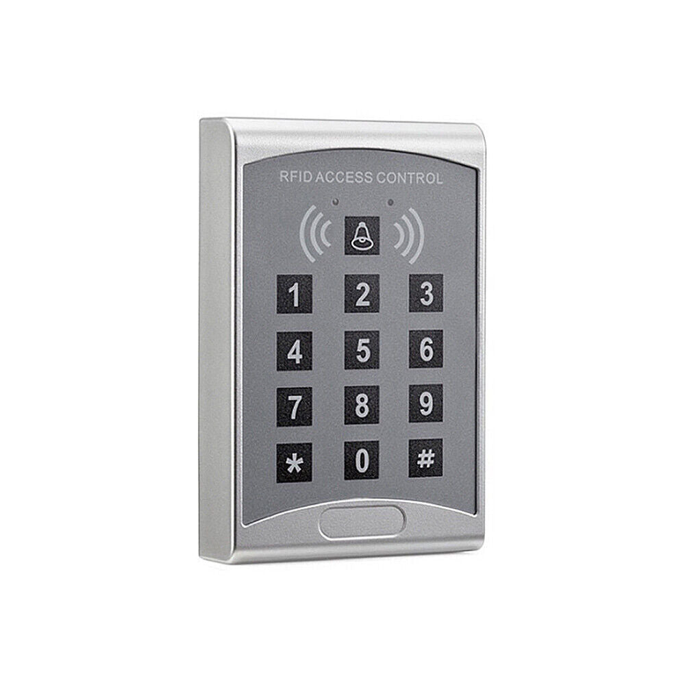 20K user, EM4100, 125Khz,Standalone Access Control
