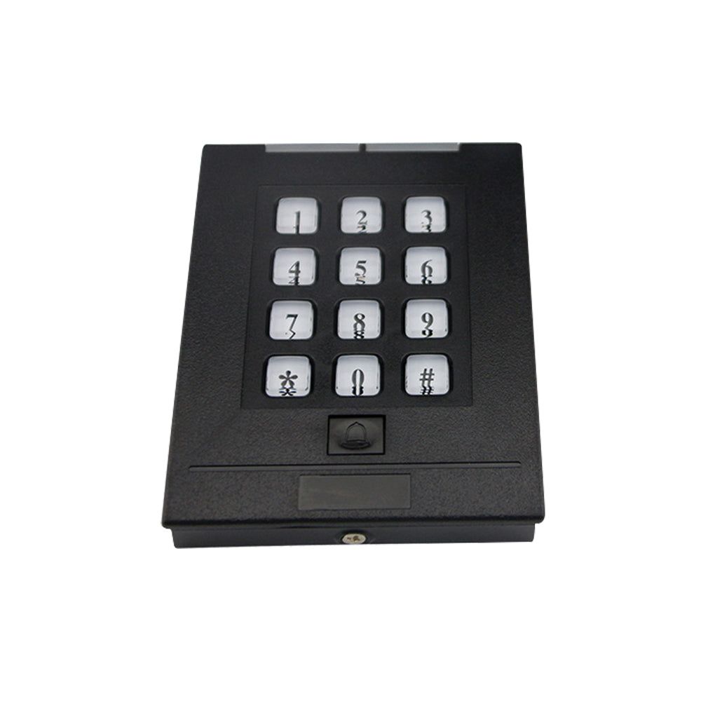 125KHz, H10301, 2K User , Standalone Access Control