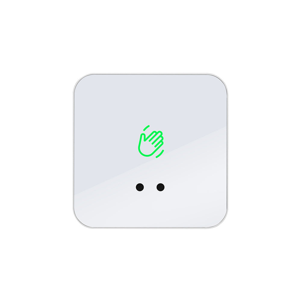 Exit Switch Button