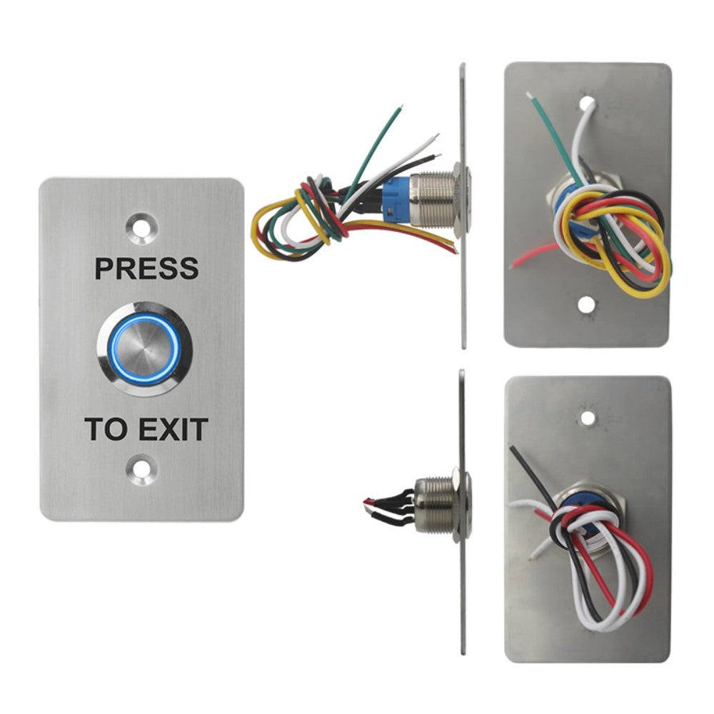 Access Control Switch,exit button