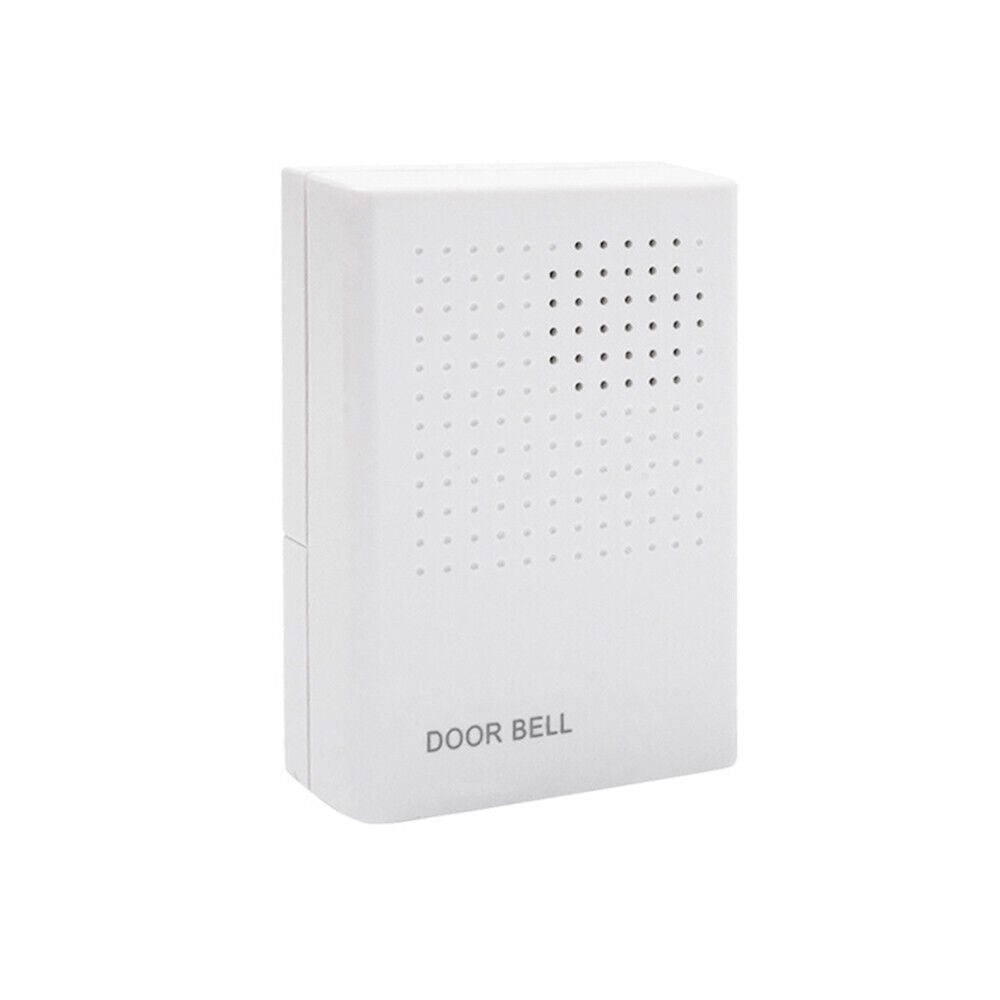 Wired Doorbell
