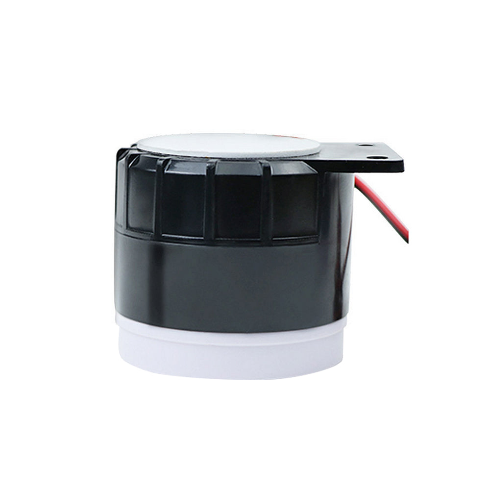 Wired, Security Alarm ,Siren Horn Speaker ,110dB, 12VDC