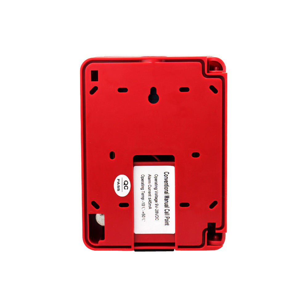 Wired, 9-28VDC ,Manual Reset, Alarm Switch,Fire Alarm Switch,Emergency Alarm Switch