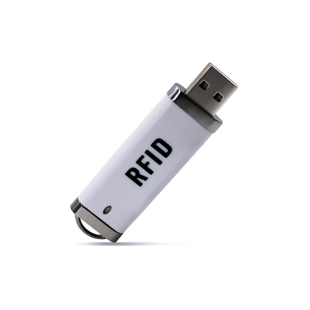 125KHz,RFID Reader, USB, Interface Support Ipad/Android/Windows