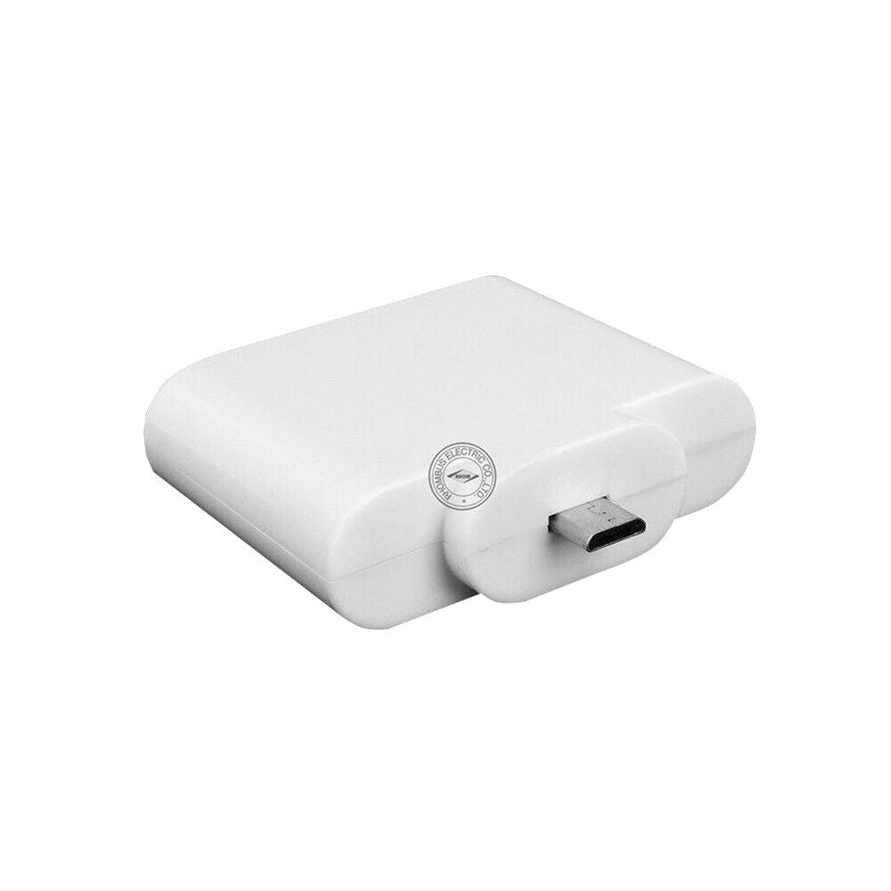 13.56Mhz,Micro USB 4/7 Bytes,UID,Adaptible,RFID Reader,for Android,NFC