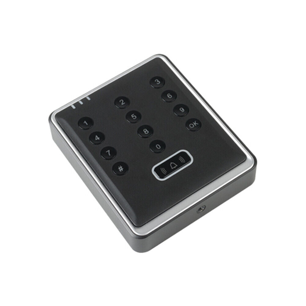 1K User, EM, 125Khz, standalone access control